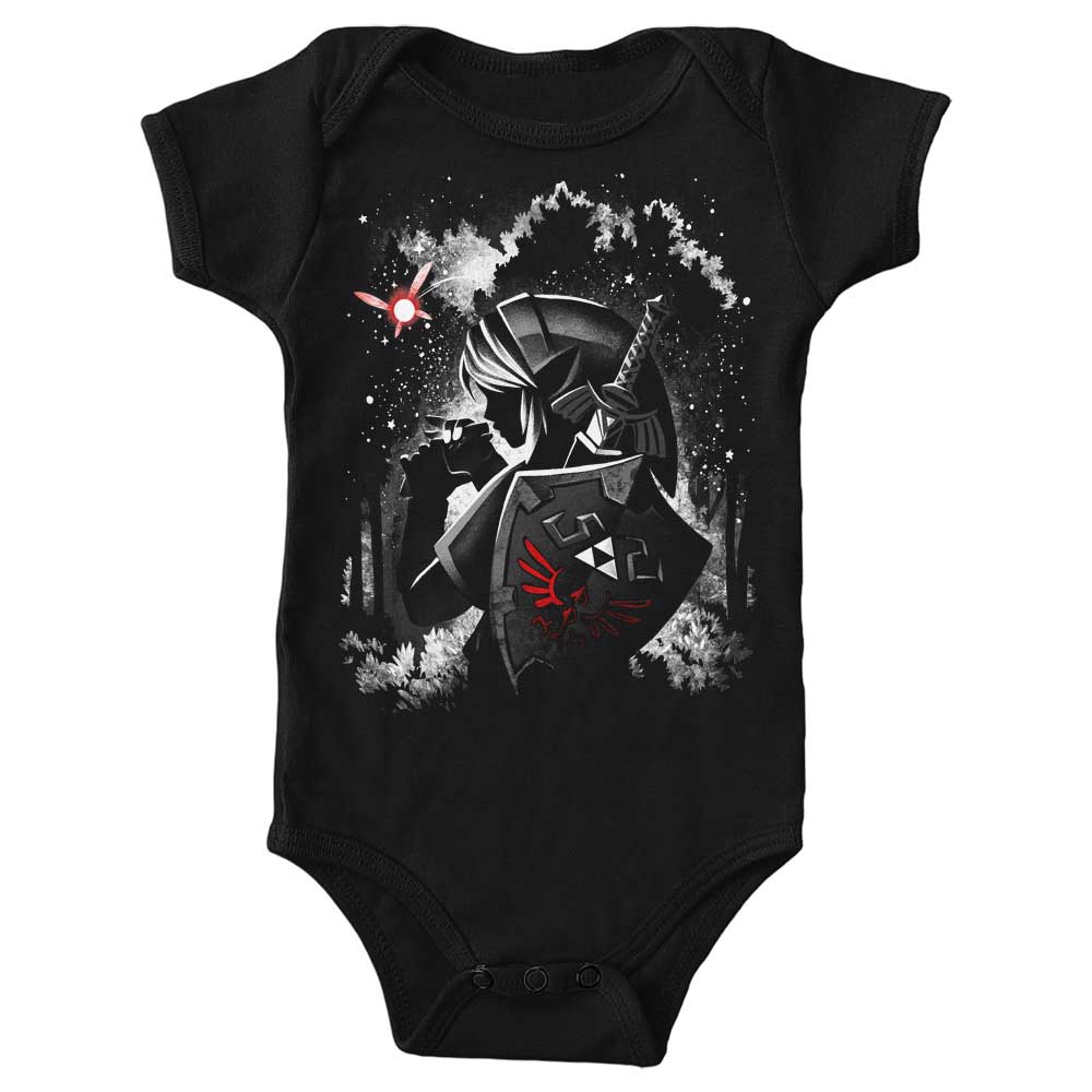 Dark Ocarina - Youth Apparel T-Shirts, Hoodie, Sweatshirt | CiraTrend.com (Image 5)