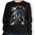 Dark Ocarina - Sweatshirt T-Shirts, Hoodie | CiraTrend.com (Image 1)