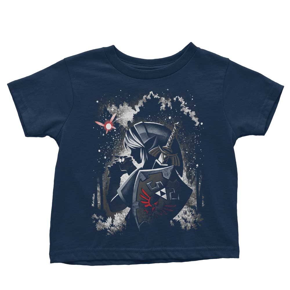 Dark Ocarina - Youth Apparel T-Shirts, Hoodie, Sweatshirt | CiraTrend.com (Image 4)