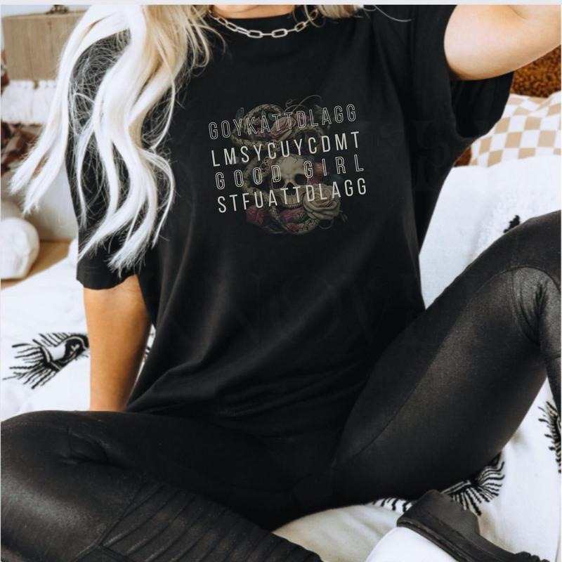 Dark Romance Shirt Stfuattdlagg,  Smut , Bookish Shirt Morally Grey Shirt Feminist Hoodie, Sweatshirt | CiraTrend.com
