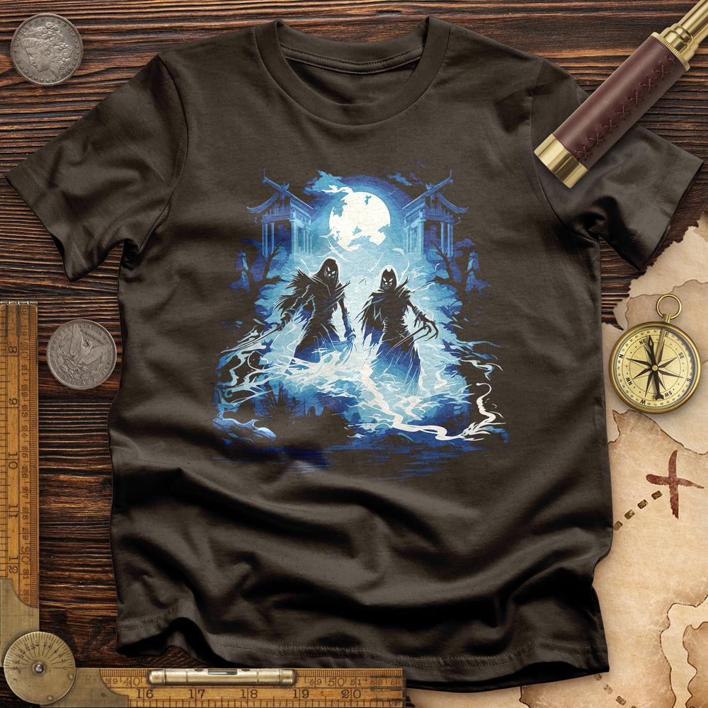 Underworld Soldiers T-Shirt Hoodie, Sweatshirt | CiraTrend.com (Image 4)