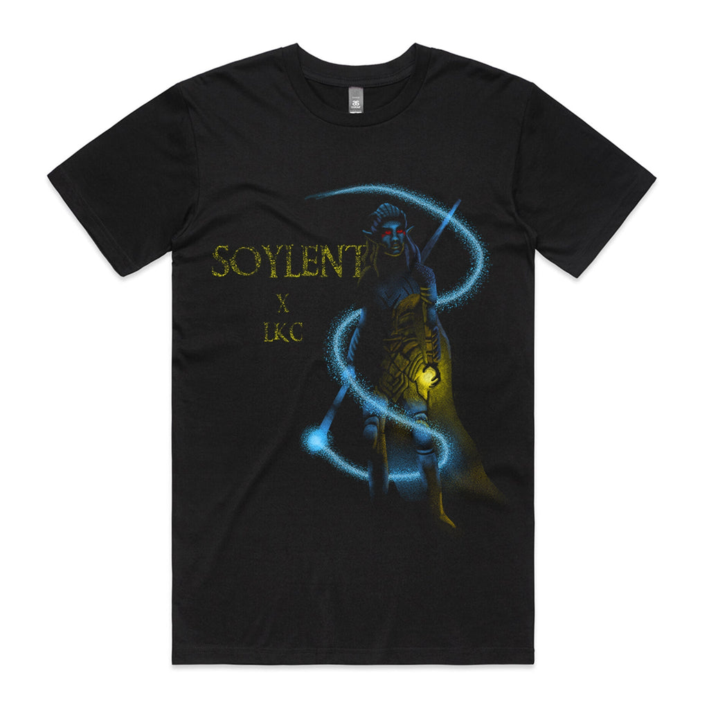 Dark Elf Tee Hoodie, Sweatshirt | CiraTrend.com (Image 1)