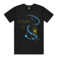 Dark Elf Tee Hoodie, Sweatshirt | CiraTrend.com (Image 1)