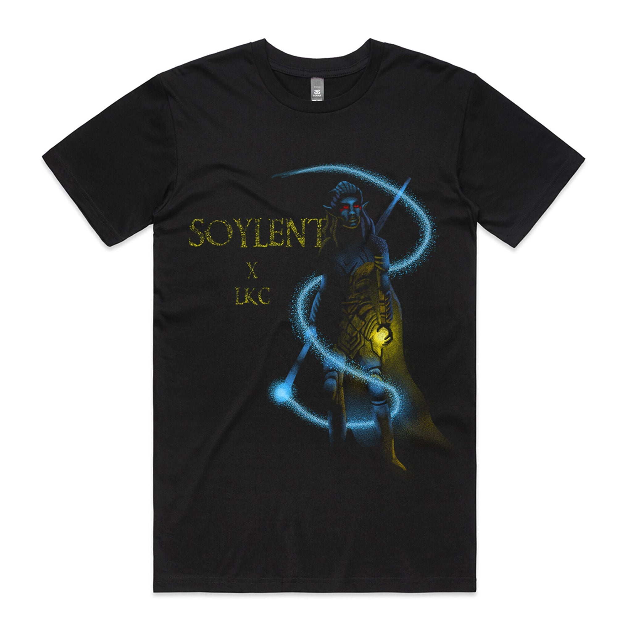 Dark Elf Tee Hoodie, Sweatshirt | CiraTrend.com (Image 1)