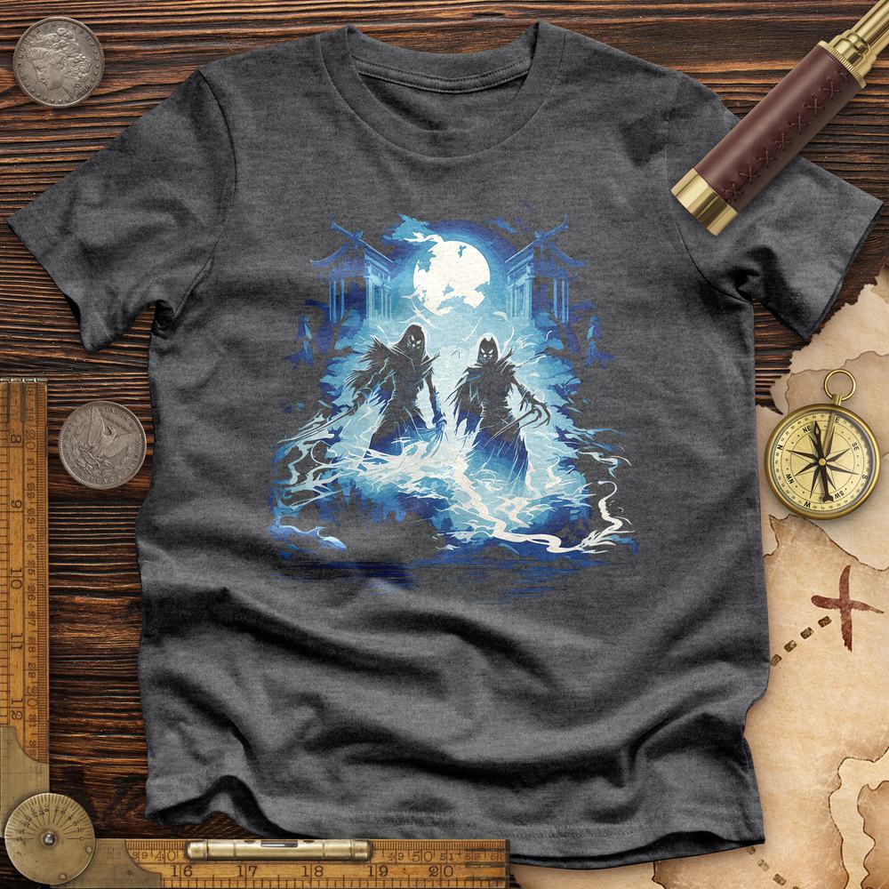 Underworld Soldiers Premium Quality Tee Hoodie, Sweatshirt | CiraTrend.com (Image 4)