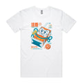 Daruma Juice Box Tee Hoodie, Sweatshirt | CiraTrend.com (Image 1)