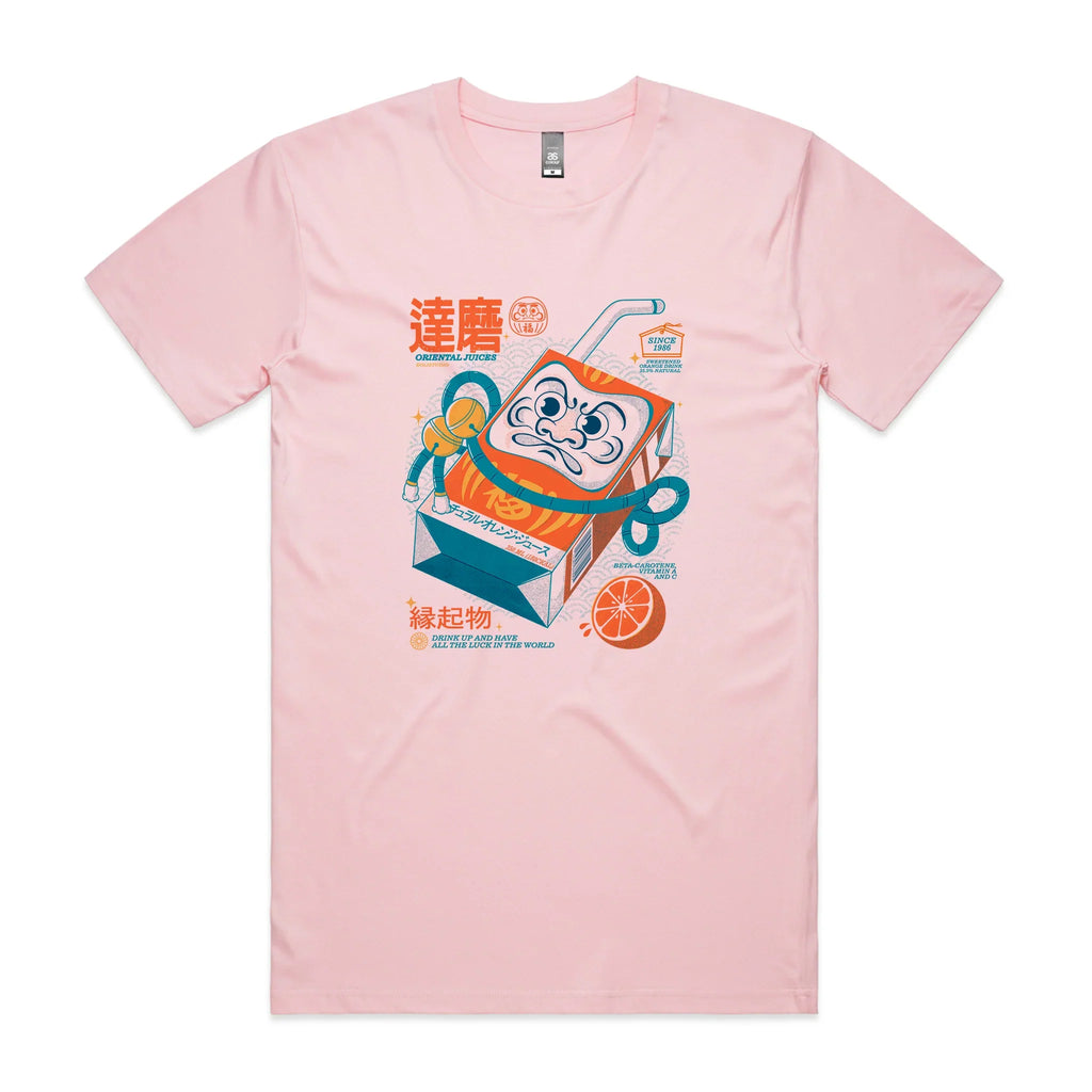 Daruma Juice Box Tee Hoodie, Sweatshirt | CiraTrend.com (Image 3)