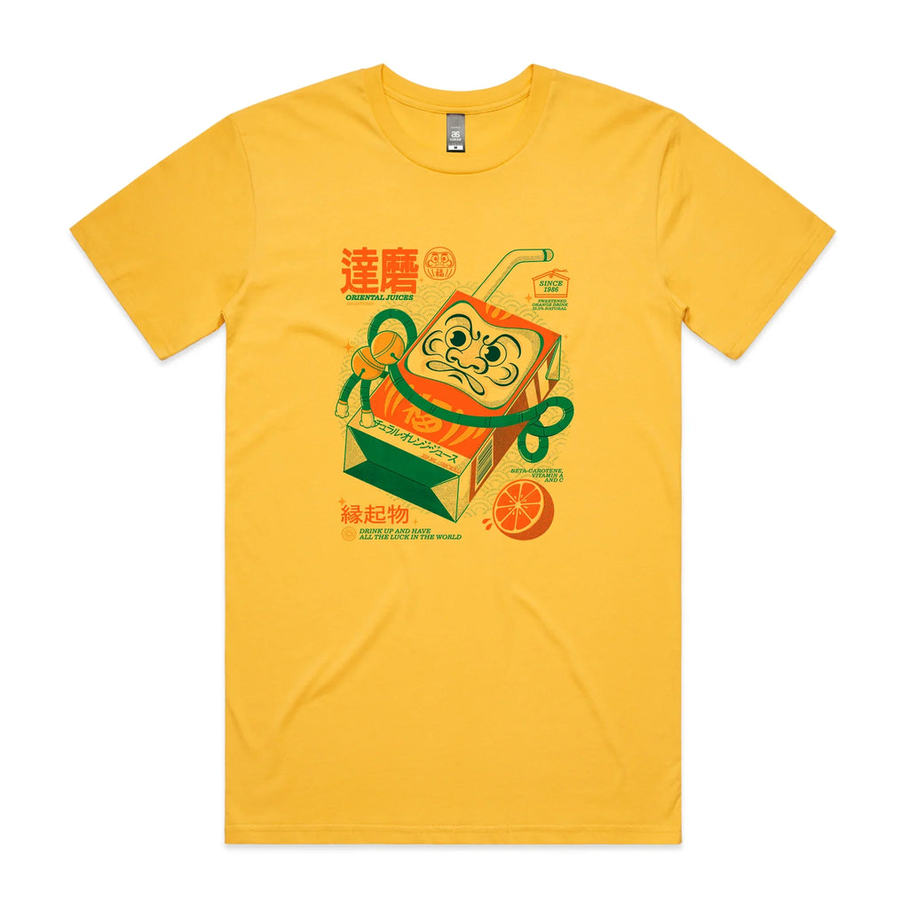 Daruma Juice Box Tee Hoodie, Sweatshirt | CiraTrend.com (Image 4)