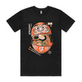 Daruma Ramen Tee Hoodie, Sweatshirt | CiraTrend.com (Image 1)
