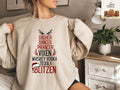 Dasher Dancer Prancer Vixen Moscato Vodka Tequila Blitzen Sweatshirt, Funny Christmas Party Drinking Swetshirt, Merry...
