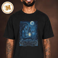 Dave Matthews Band Camden New Jersey 2026 Event Poster At Freedom Mortgage Pavilion On July 10 2026 Unisex T Shirt