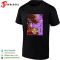 Dave Matthews Band Kansas City Missouri Morton Amphitheater On June 24 2026 shirt