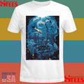 Dave Matthews Band Northwell Health At Jones Beach Theater Wantagh Ny June 11 2025 T-shirt