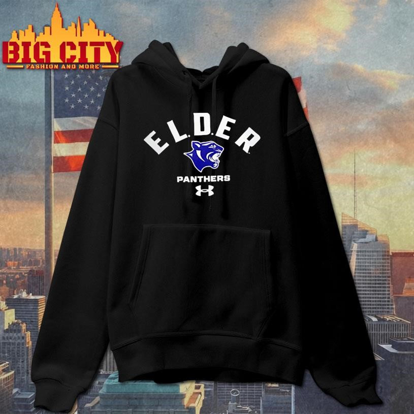 Dave Portnoy Elder Panthers Shirt