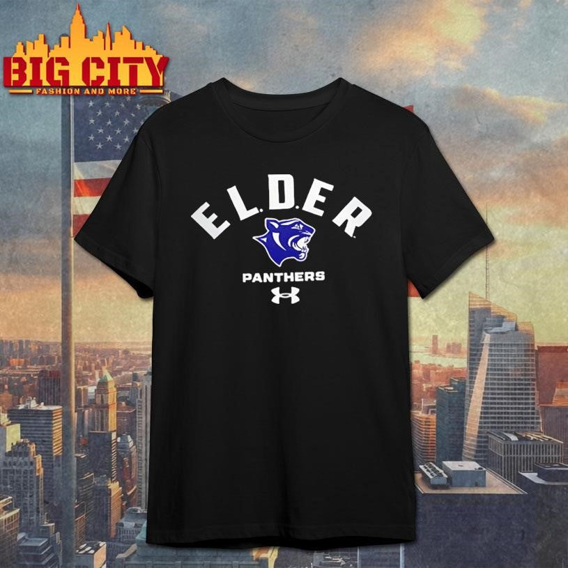 Dave Portnoy Elder Panthers Shirt