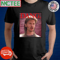 David Spade x Joe Dirt Dang shirt