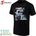Day of the Dead Movie Bub Zombie Horror Film shirt
