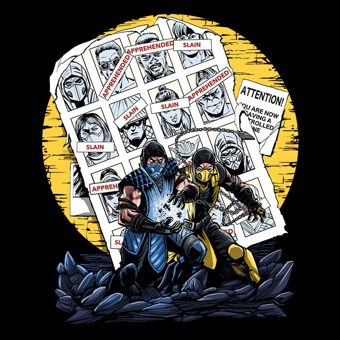 Days of the Mortal Past - Hoodie T-Shirts, Sweatshirt | CiraTrend.com (Image 2)