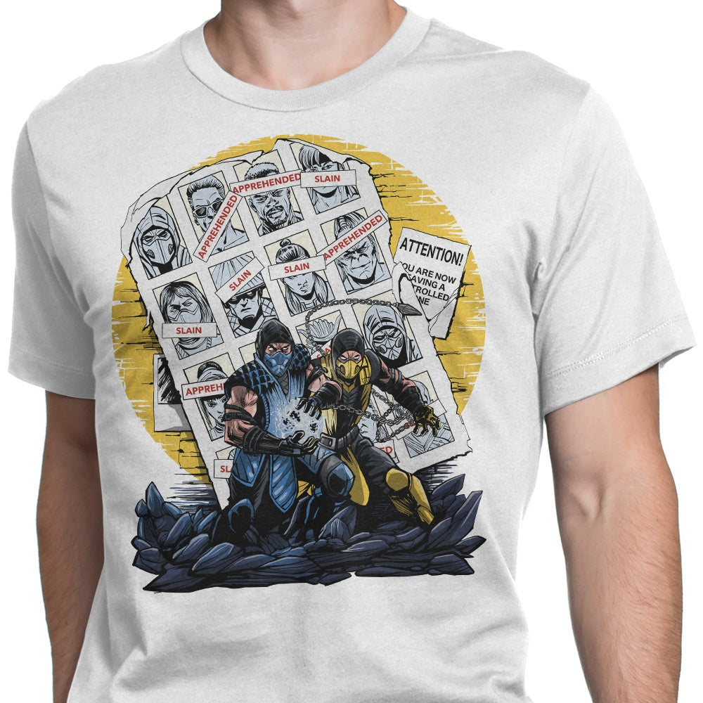 Days of the Mortal Past - Men's Apparel T-Shirts, Hoodie, Sweatshirt | CiraTrend.com (Image 4)