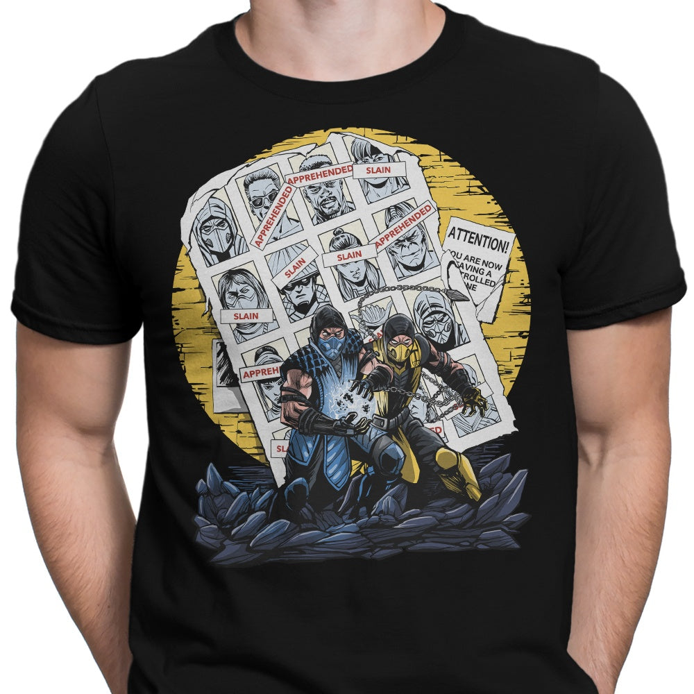 Days of the Mortal Past - Men's Apparel T-Shirts, Hoodie, Sweatshirt | CiraTrend.com (Image 3)