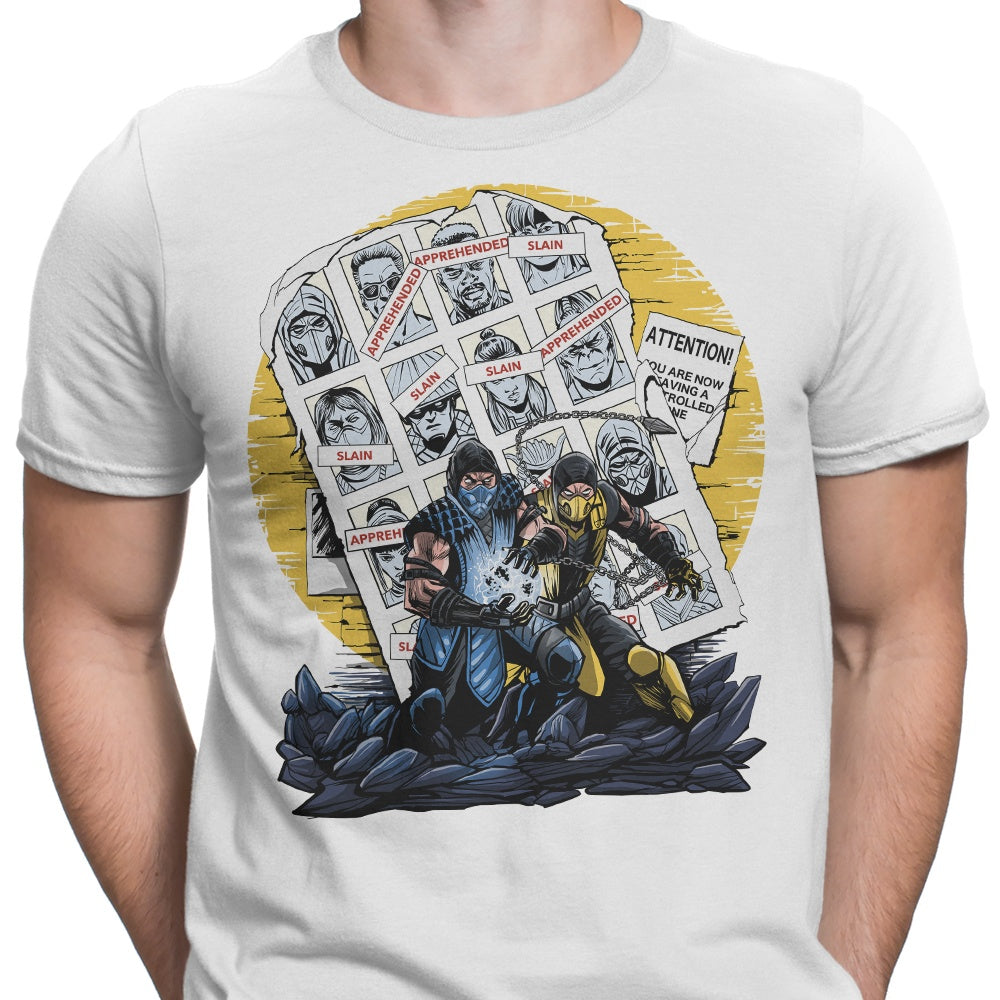 Days of the Mortal Past - Men's Apparel T-Shirts, Hoodie, Sweatshirt | CiraTrend.com (Image 5)