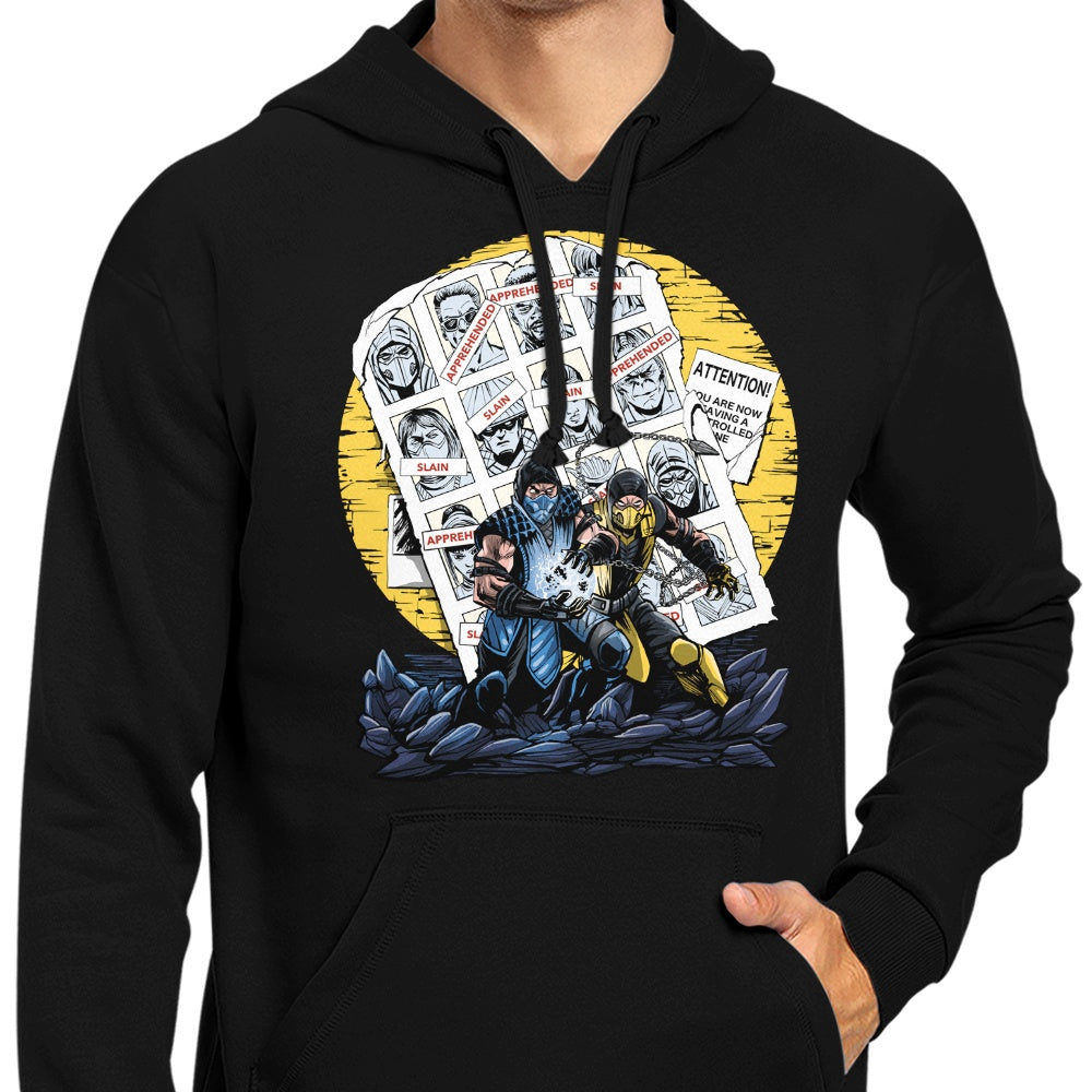 Days of the Mortal Past - Hoodie T-Shirts, Sweatshirt | CiraTrend.com (Image 4)