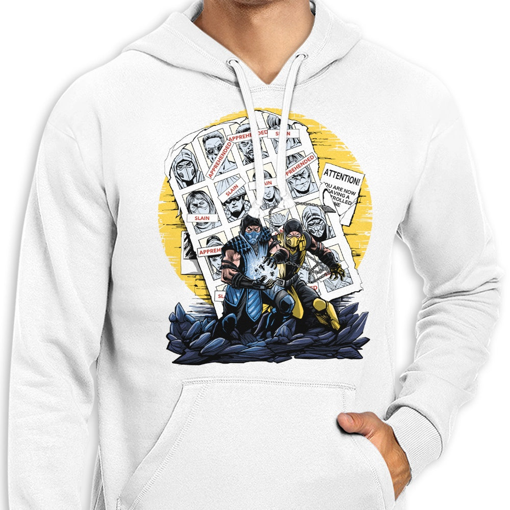 Days of the Mortal Past - Hoodie T-Shirts, Sweatshirt | CiraTrend.com (Image 5)