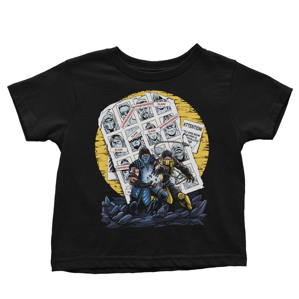 Days of the Mortal Past - Youth Apparel T-Shirts, Hoodie, Sweatshirt | CiraTrend.com (Image 3)