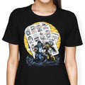 Days of the Mortal Past - Women's Apparel T-Shirts, Hoodie, Sweatshirt | CiraTrend.com (Image 1)