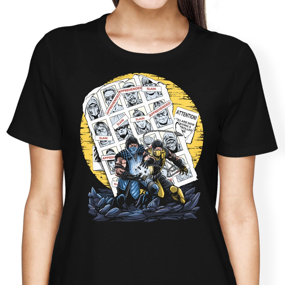 Days of the Mortal Past - Women's Apparel T-Shirts, Hoodie, Sweatshirt | CiraTrend.com (Image 1)