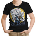 Days of the Mortal Past - Youth Apparel T-Shirts, Hoodie, Sweatshirt | CiraTrend.com (Image 1)