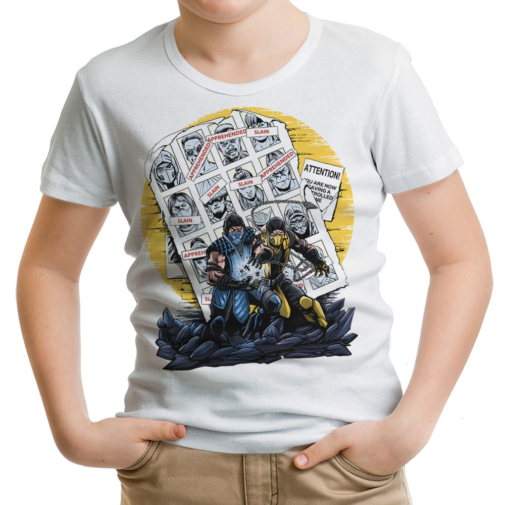Days of the Mortal Past - Youth Apparel T-Shirts, Hoodie, Sweatshirt | CiraTrend.com (Image 2)