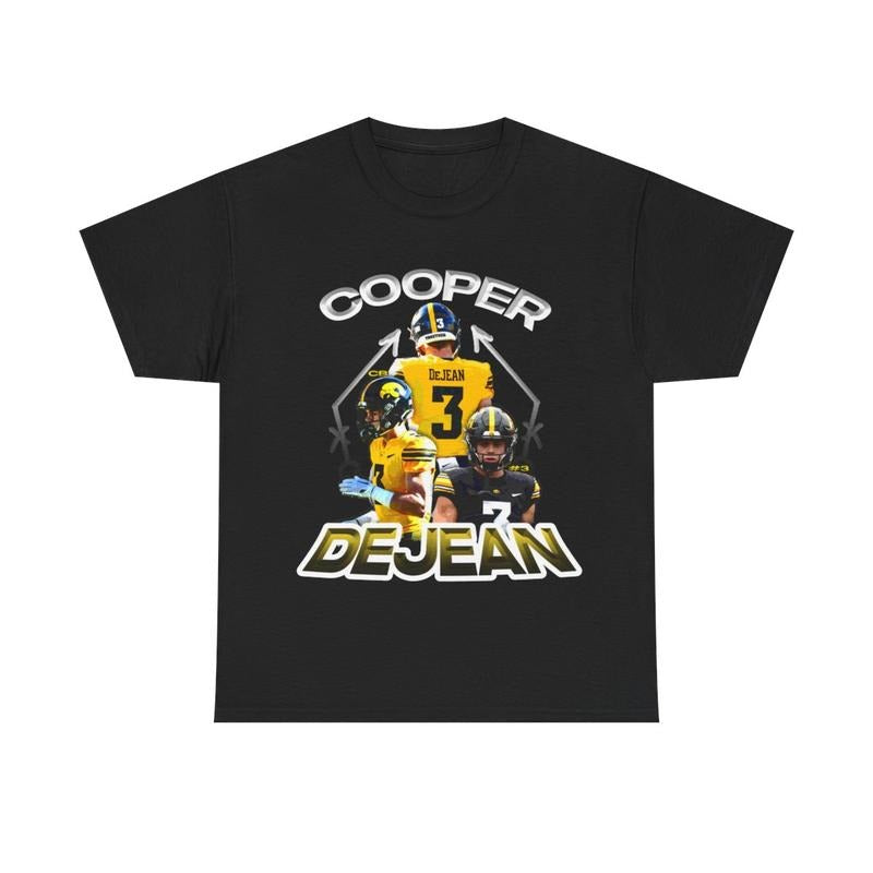 DeJEAN SHIRT Hoodie, Sweatshirt | CiraTrend.com