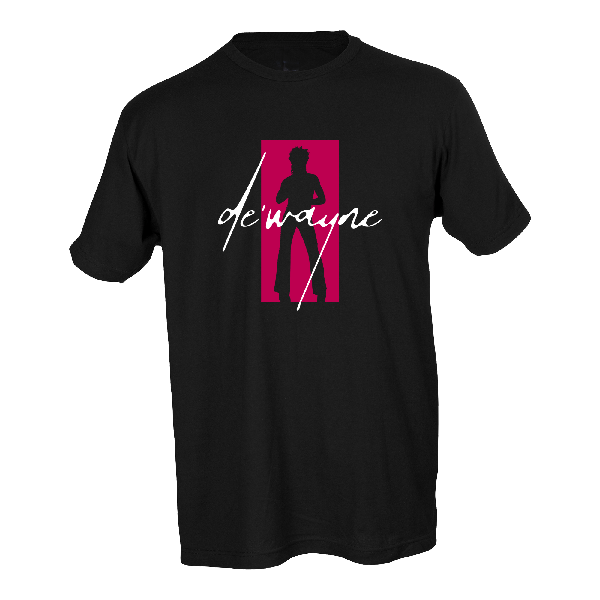 "Silhouette" T-Shirt