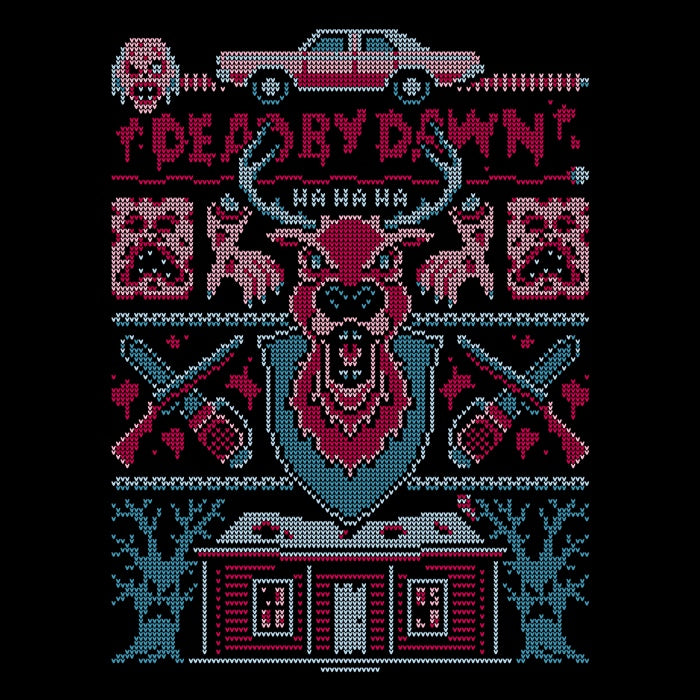 Dead by Dawn - Hoodie T-Shirts, Sweatshirt | CiraTrend.com (Image 2)