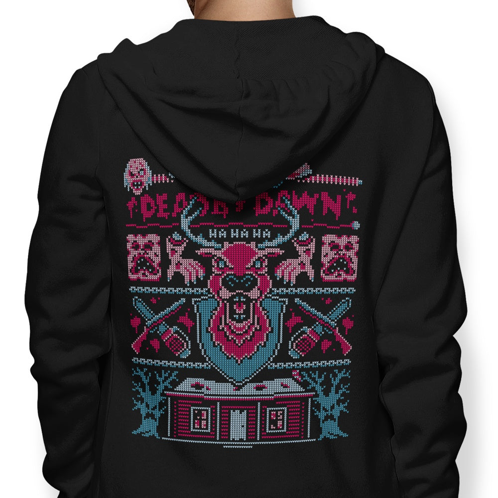 Dead by Dawn - Hoodie T-Shirts, Sweatshirt | CiraTrend.com (Image 1)