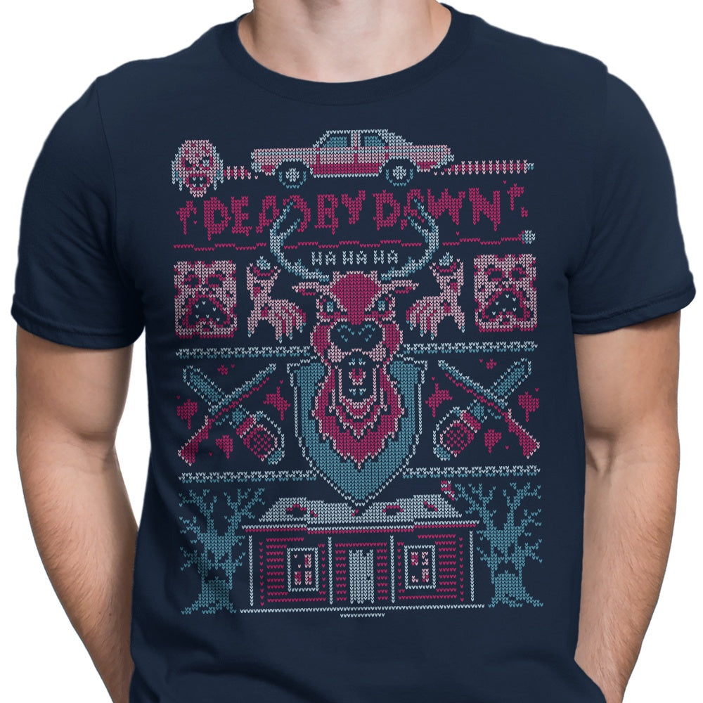 Dead by Dawn - Men's Apparel T-Shirts, Hoodie, Sweatshirt | CiraTrend.com (Image 5)