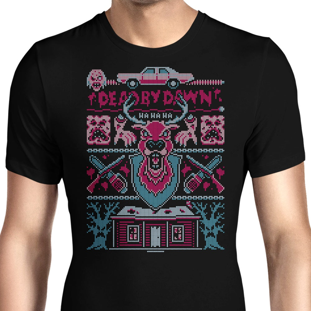 Dead by Dawn - Men's Apparel T-Shirts, Hoodie, Sweatshirt | CiraTrend.com (Image 1)