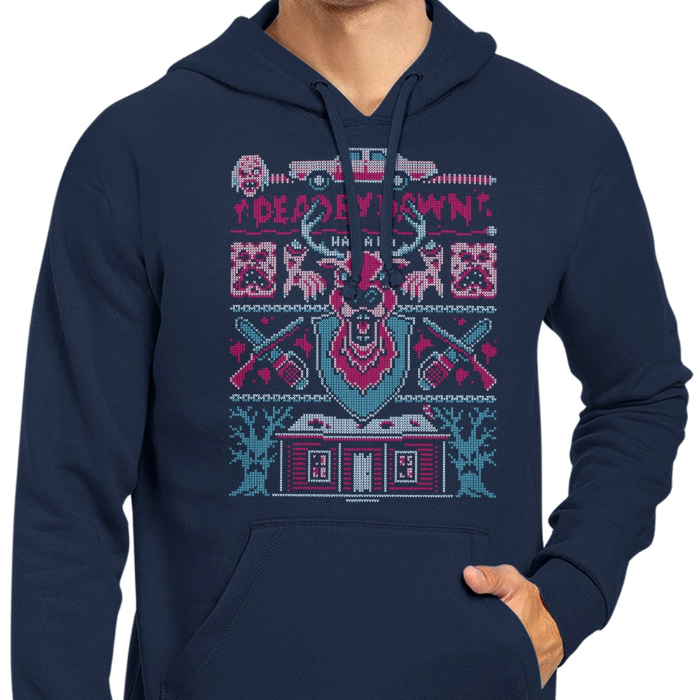 Dead by Dawn - Hoodie T-Shirts, Sweatshirt | CiraTrend.com (Image 5)