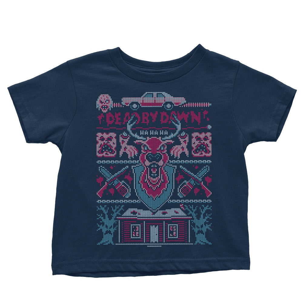 Dead by Dawn - Youth Apparel T-Shirts, Hoodie, Sweatshirt | CiraTrend.com (Image 5)