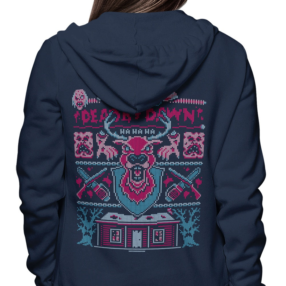 Dead by Dawn - Hoodie T-Shirts, Sweatshirt | CiraTrend.com (Image 3)