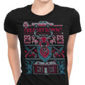 Dead by Dawn - Women's Apparel T-Shirts, Hoodie, Sweatshirt | CiraTrend.com (Image 1)
