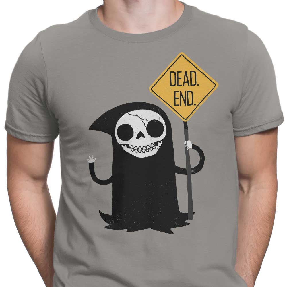 Dead End - Men's Apparel T-Shirts, Hoodie, Sweatshirt | CiraTrend.com (Image 5)