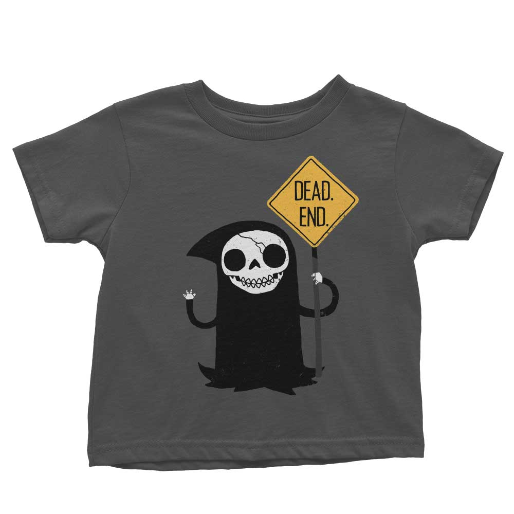 Dead End - Youth Apparel T-Shirts, Hoodie, Sweatshirt | CiraTrend.com (Image 5)