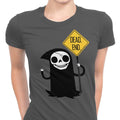 Dead End - Women's Apparel T-Shirts, Hoodie, Sweatshirt | CiraTrend.com (Image 1)