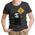 Dead End - Youth Apparel T-Shirts, Hoodie, Sweatshirt | CiraTrend.com (Image 1)