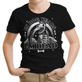 Dead in Dog Years - Youth Apparel T-Shirts, Hoodie, Sweatshirt | CiraTrend.com (Image 1)
