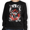 Dead is Better - Sweatshirt T-Shirts, Hoodie | CiraTrend.com (Image 1)