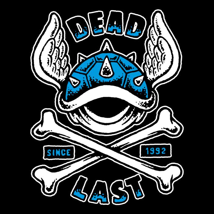 Dead Last Long Sleeve T-Shirts, Hoodie, Sweatshirt