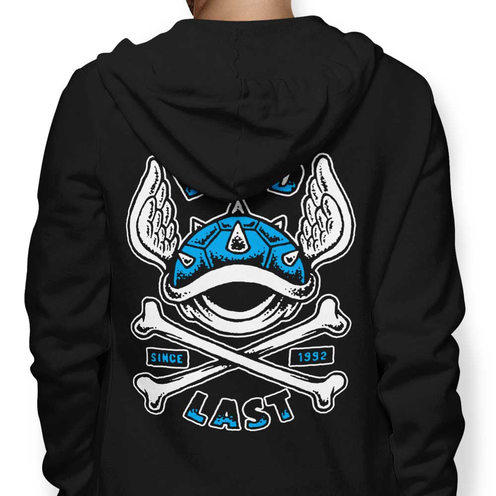 Dead Last - Hoodie T-Shirts, Sweatshirt | CiraTrend.com (Image 1)